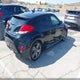 KMHTC6AE1FU239958 2015 Hyundai Veloster Turbo auction photo thumbnail 4