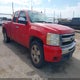 1GCRCSE01BZ258478 2011 Chevrolet Silverado 1500 Lt auction photo thumbnail 1