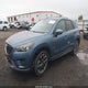 JM3KE4DY7G0626549 2016 Mazda Cx-5 Grand Touring auction photo thumbnail 2
