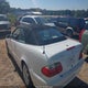 WDBLK65G91T056291 2001 Mercedes-Benz Clk 320 auction photo thumbnail 3