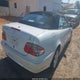 WDBLK65G91T056291 2001 Mercedes-Benz Clk 320 auction photo thumbnail 4
