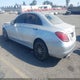 W1KWF8DB8MR646509 2021 Mercedes-Benz C 300 Sedan auction photo thumbnail 3