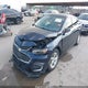 1G1ZB5ST1HF175851 2017 Chevrolet Malibu Ls auction photo thumbnail 2
