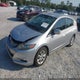 JHMZE2H76BS002377 2011 Honda Insight Ex auction photo thumbnail 2