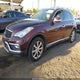 JN1BJ0RR9HM411010 2017 Infiniti Qx50 auction photo thumbnail 2