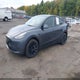 7SAYGDEE9NA018029 2022 Tesla Model Y Long Range Dual Motor All-Wheel Drive auction photo thumbnail 2