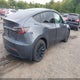 7SAYGDEE9NA018029 2022 Tesla Model Y Long Range Dual Motor All-Wheel Drive auction photo thumbnail 4