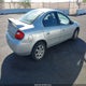 1B3ES56C64D505670 2004 Dodge Neon Sxt auction photo thumbnail 4