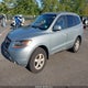 5NMSG73D88H133645 2008 Hyundai Santa Fe Gls auction photo thumbnail 2
