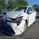 5YFDPRAE5LP108829 2020 Toyota Corolla L auction photo thumbnail 2