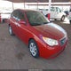 KMHDU46D29U824851 2009 Hyundai Elantra Gls auction photo thumbnail 1