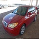 KMHDU46D29U824851 2009 Hyundai Elantra Gls auction photo thumbnail 2