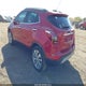 KL4CJASB3JB636359 2018 Buick Encore Preferred auction photo thumbnail 3