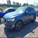 YV4102RK9M1747792 2021 Volvo Xc60 T5 Momentum auction photo thumbnail 2
