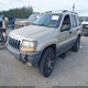 1J4GX48S11C665569 2001 Jeep Grand Cherokee Laredo auction photo thumbnail 2