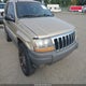 1J4GX48S11C665569 2001 Jeep Grand Cherokee Laredo auction photo thumbnail 6