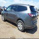 1GNKRFED3DJ122713 2013 Chevrolet Traverse Ls auction photo thumbnail 3