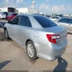 4T4BF1FK9ER425000 2014 Toyota Camry L auction photo thumbnail 3