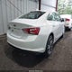 1G1ZD5ST7NF138468 2022 Chevrolet Malibu Fwd Lt auction photo thumbnail 4