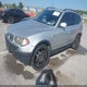 WBXPA73454WB22235 2004 BMW X3 2.5I auction photo thumbnail 2