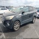 1FMCU0J97HUB04015 2017 Ford Escape Titanium auction photo thumbnail 2