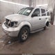 1D8HB58237F541679 2007 Dodge Durango Limited auction photo thumbnail 2