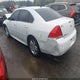 2G1WB5E32E1150782 2014 Chevrolet Impala Limited Lt auction photo thumbnail 3