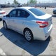 3N1AB7AP7DL776155 2013 Nissan Sentra Sv auction photo thumbnail 3