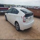 JTDKN3DU8D5543324 2013 Toyota Prius Two auction photo thumbnail 3