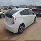 JTDKN3DU8D5543324 2013 Toyota Prius Two auction photo thumbnail 4