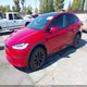 7SAXCBE68NF337848 2022 Tesla Model X Plaid Tri Motor All-Wheel Drive auction photo thumbnail 2