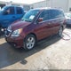 5FNRL3H99AB059585 2010 Honda Odyssey Touring auction photo thumbnail 2
