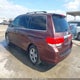 5FNRL3H99AB059585 2010 Honda Odyssey Touring auction photo thumbnail 3