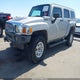 5GTDN13E878196600 2007 Hummer H3 Suv auction photo thumbnail 2