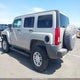 5GTDN13E878196600 2007 Hummer H3 Suv auction photo thumbnail 3