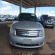 1FAHP25W19G118950 2009 Ford Taurus Limited auction photo thumbnail 6