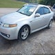 19UUA66208A027295 2008 Acura Tl 3.2 auction photo thumbnail 2