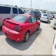 1G2NW12E11M524520 2001 Pontiac Grand Am Gt auction photo thumbnail 4