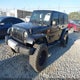 1C4BJWEGXEL224686 2014 Jeep Wrangler Unlimited Sahara auction photo thumbnail 2