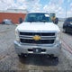 1GC1CVCG6DF198393 2013 Chevrolet Silverado 2500Hd Work Truck auction photo thumbnail 12