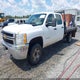 1GC1CVCG6DF198393 2013 Chevrolet Silverado 2500Hd Work Truck auction photo thumbnail 2