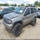 1J4GW68N6XC808744 1999 Jeep Grand Cherokee Limited auction photo thumbnail 2