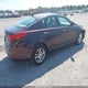 5XXGM4A79CG036472 2012 Kia Optima Lx auction photo thumbnail 4