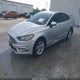 3FA6P0LU4JR269405 2018 Ford Fusion Hybrid Se auction photo thumbnail 2
