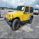 1J4FA49S8YP735602 2000 Jeep Wrangler Sport auction photo thumbnail 2