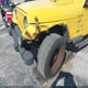 1J4FA49S8YP735602 2000 Jeep Wrangler Sport auction photo thumbnail 6
