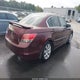 JHMCP26728C048634 2008 Honda Accord 2.4 Ex auction photo thumbnail 4