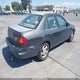 1NXBR18E5WZ003106 1998 Toyota Corolla Le auction photo thumbnail 4
