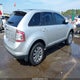 2FMDK3JCXABA16630 2010 Ford Edge Sel auction photo thumbnail 4
