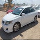 2T1BU4EEXAC367374 2010 Toyota Corolla S auction photo thumbnail 2